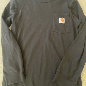 Carhartt Youth Shirt